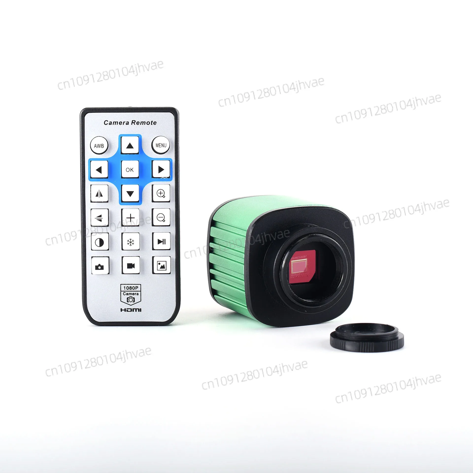 Digital Microscope - Kamera Digital NEWYEAR 16mp HDMI 1080p