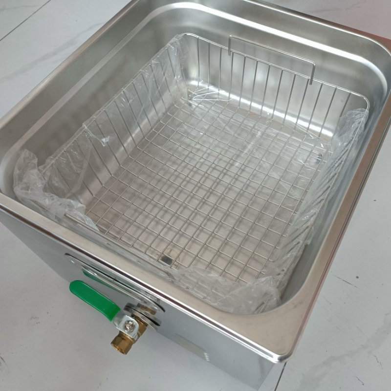 Medical Lab Machines - Mesin pembersih ultrasonik Peralatan pembersih laboratorium