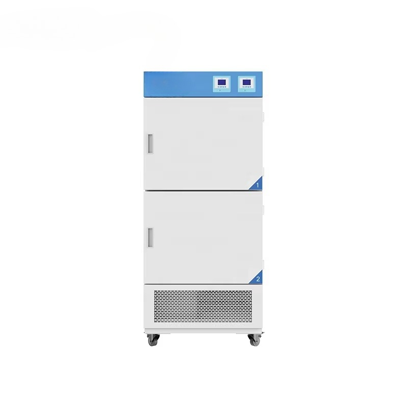 Lab Incubator - Biochemical Multi-Chamber BJPX-M150-2C 0~60 ℃ Inkubator