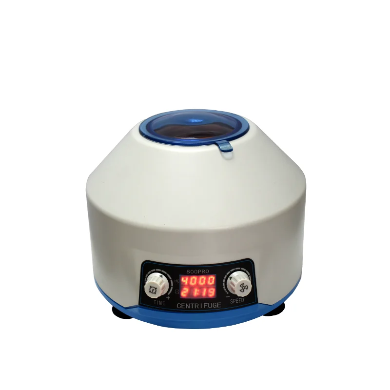 Medical Lab Machines - 50W Serum mesin sentrifugal elektrik, mesin