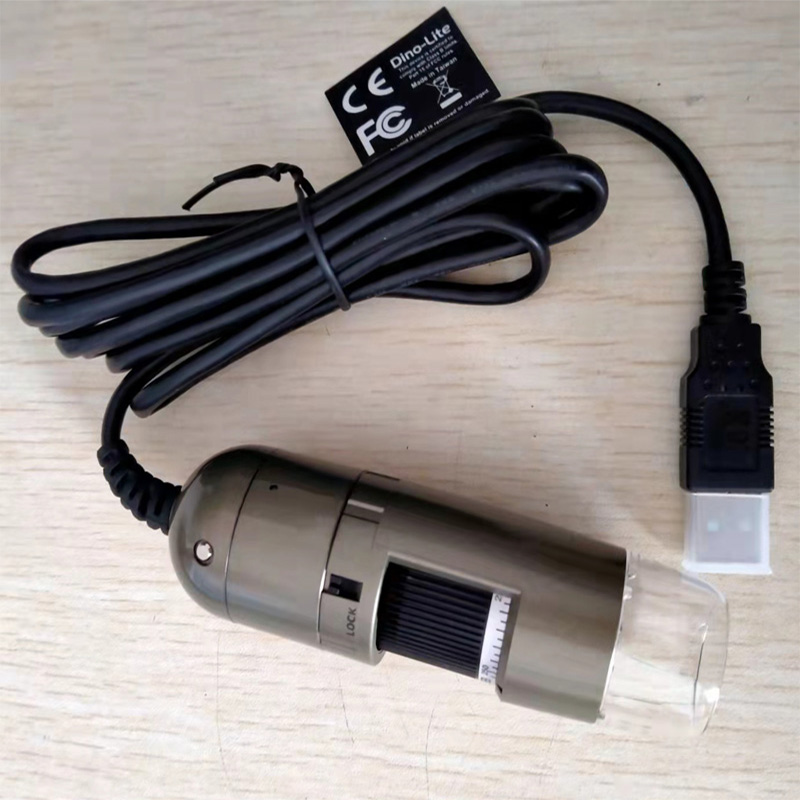 Digital Microscope - Mikroskop Digital Genggam Dino-lite AM4113T 2026
