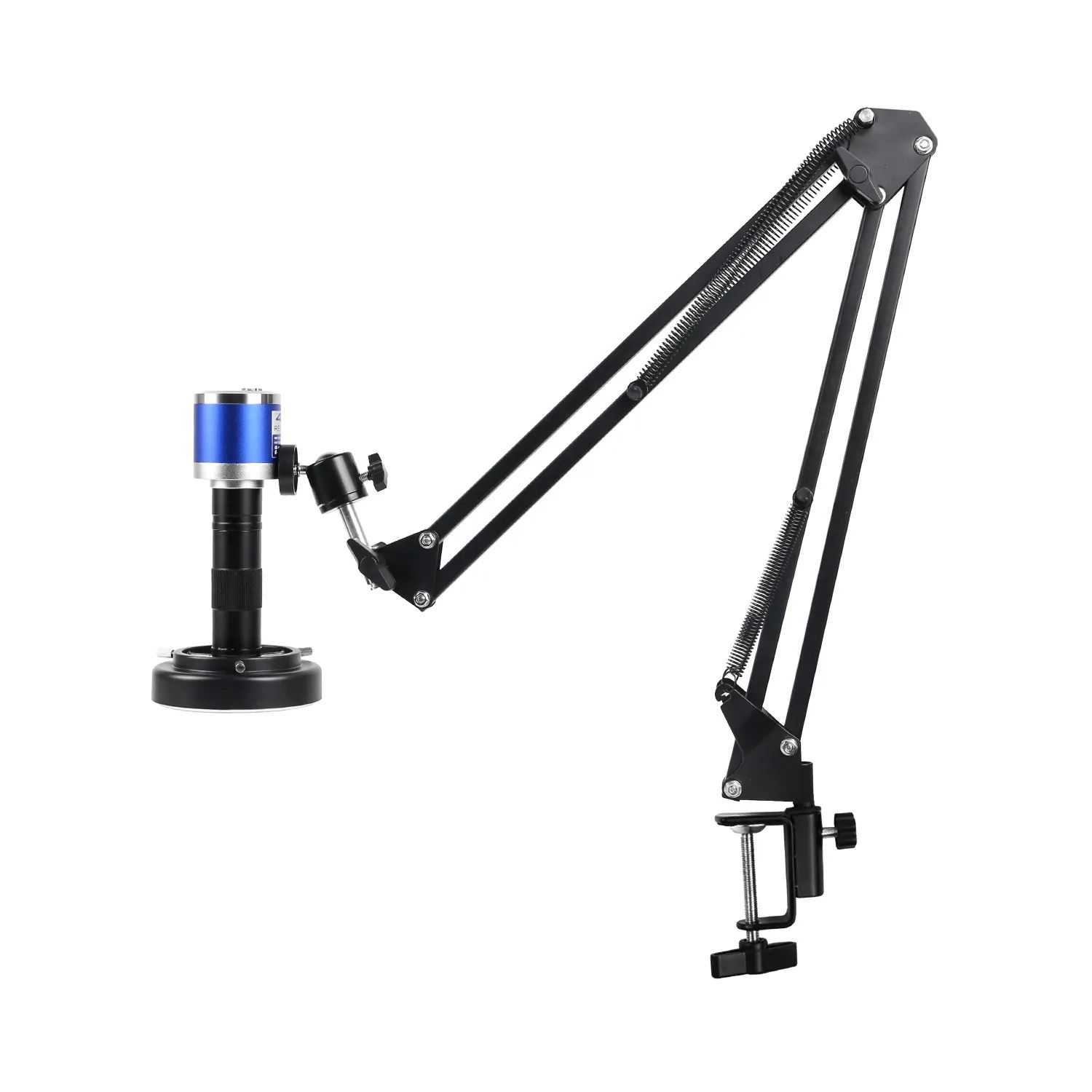 Mikroskop Digital 4K untuk Ele - Digital Microscope ulasan dan harga