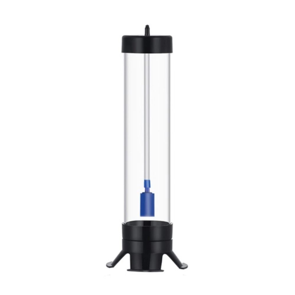 Inkubator Telur Artemia Plasti - Lab Incubator ulasan dan harga
