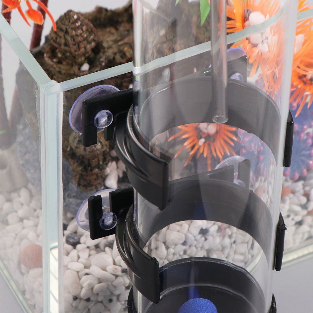Inkubator Telur Artemia Plasti - Lab Incubator ulasan dan harga