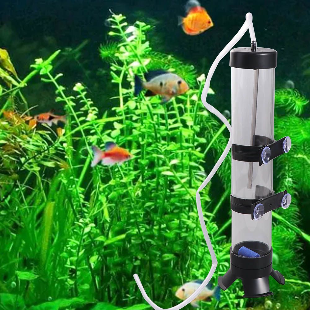 Inkubator Telur Artemia Plasti - Lab Incubator ulasan dan harga