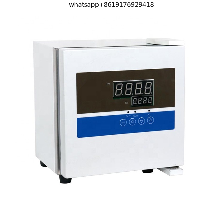 Inkubator Bakteriologi Portabe - Lab Incubator ulasan dan harga