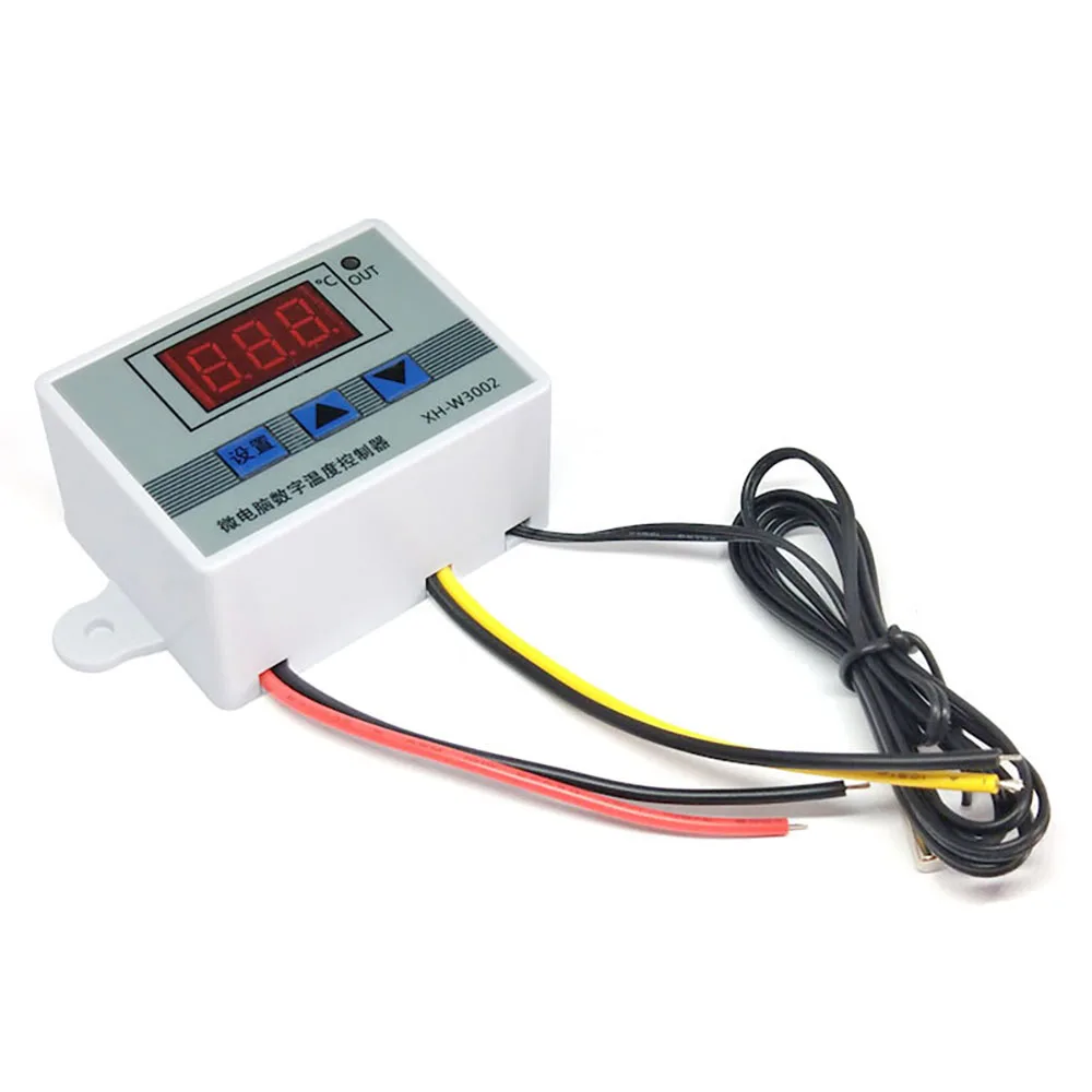 XH-W3002 Pengontrol Suhu LED D - Lab Incubator ulasan dan harga