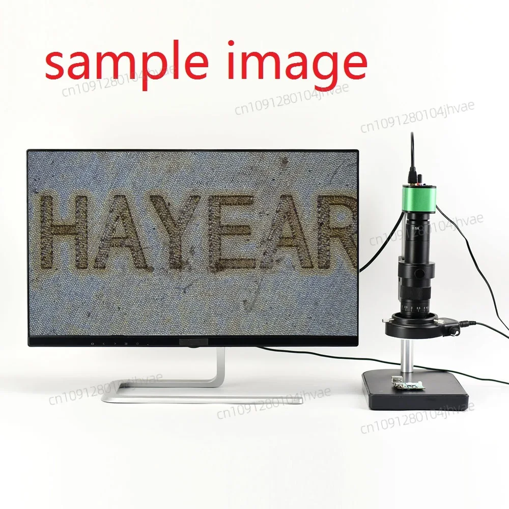 Kamera Digital NEWYEAR 16mp HD - Digital Microscope ulasan dan harga