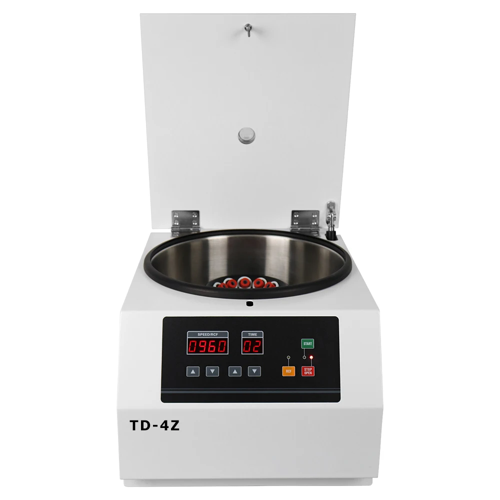 Mesin Sentrifus Laboratorium R - Medical Lab Machines ulasan dan harga