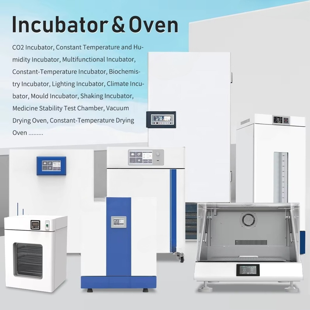 Biochemical Multi-Chamber BJPX - Lab Incubator ulasan dan harga