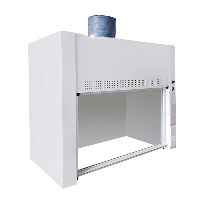 Lemari Asap Universal Laborato - Medical Laboratory ulasan dan harga