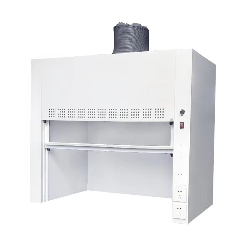 Lemari Asap Universal Laborato - Medical Laboratory ulasan dan harga