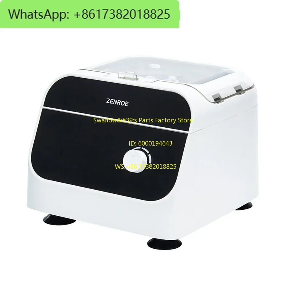LSC-20 Mesin Sentrifus Plasma  - Medical Lab Machines ulasan dan harga
