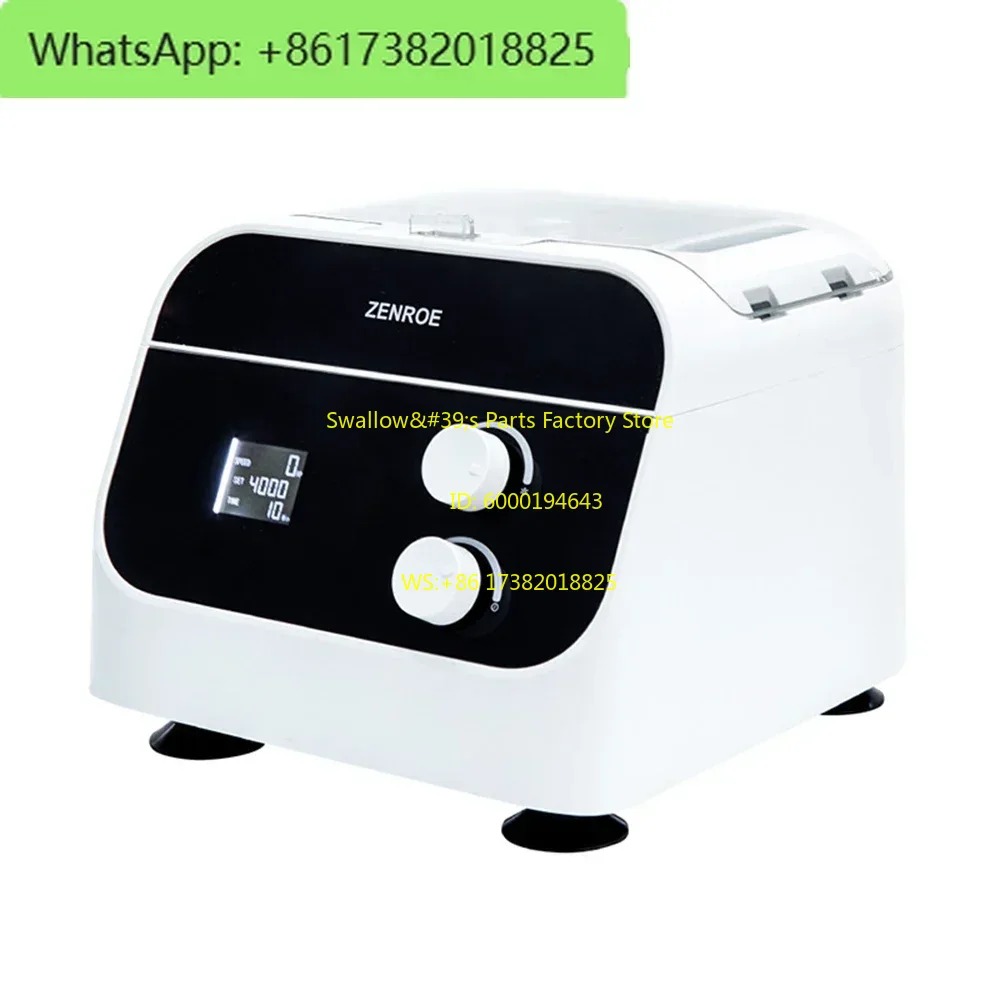 LSC-20 Mesin Sentrifus Plasma  - Medical Lab Machines ulasan dan harga