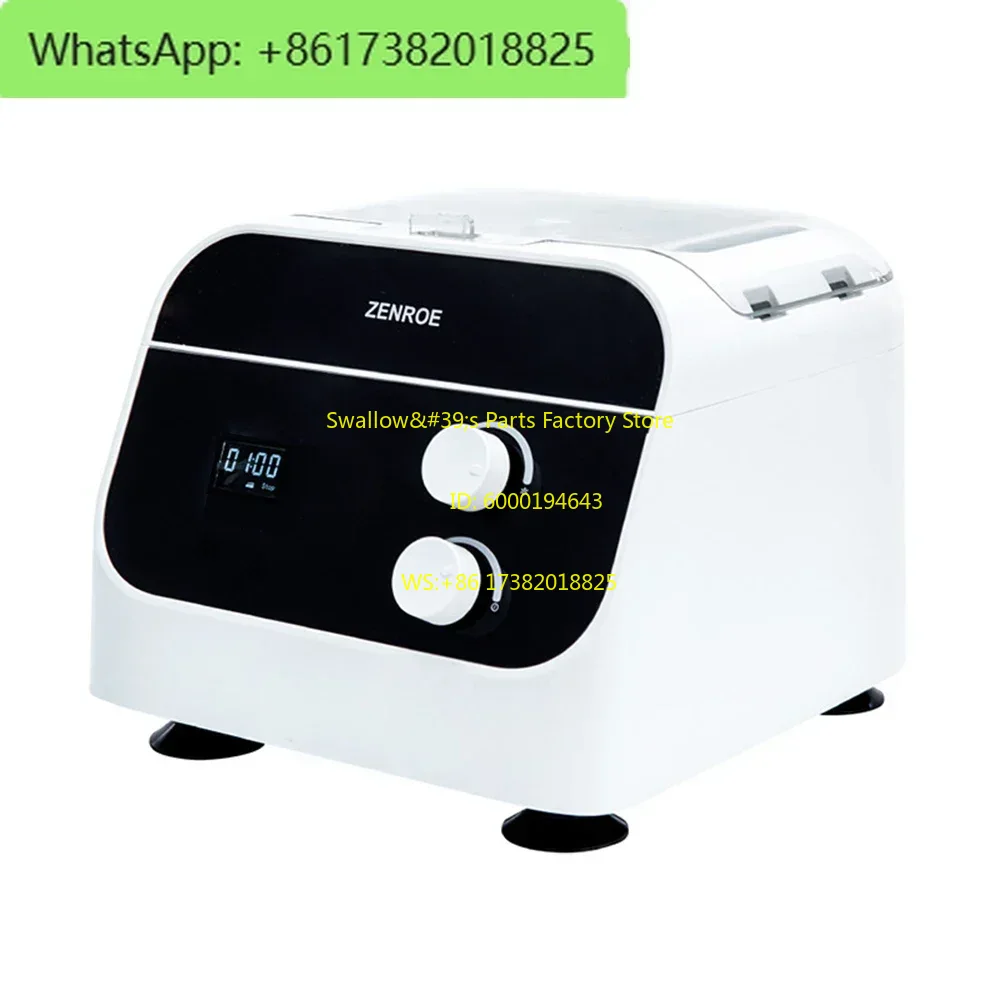 LSC-20 Mesin Sentrifus Plasma  - Medical Lab Machines ulasan dan harga