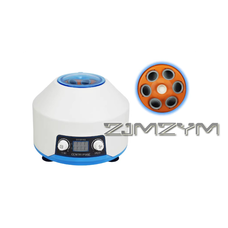 50W Serum mesin sentrifugal el - Medical Lab Machines ulasan dan harga