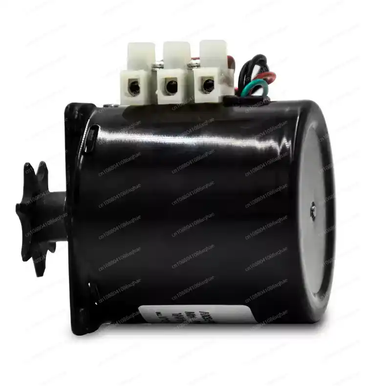 Motor Sinkron 60KTYZ dengan St - Lab Incubator ulasan dan harga