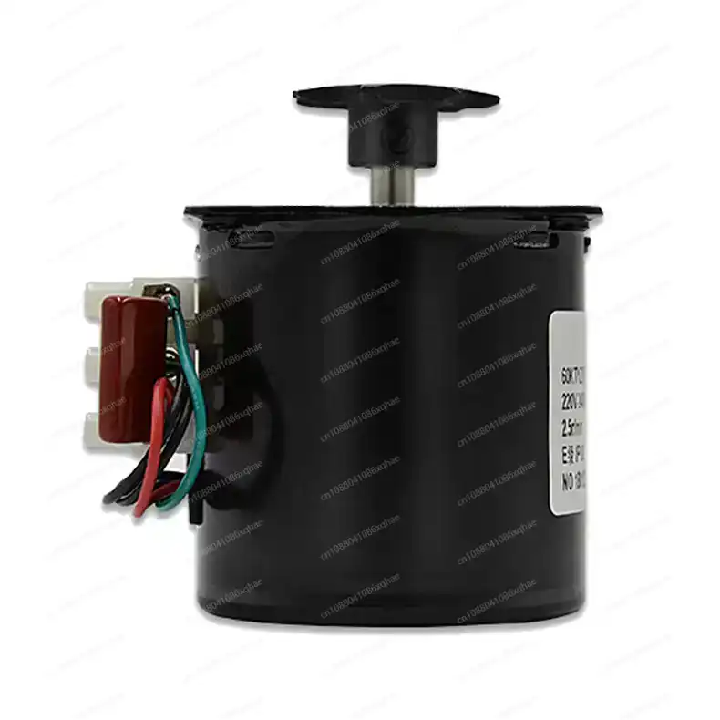 Motor Sinkron 60KTYZ dengan St - Lab Incubator ulasan dan harga