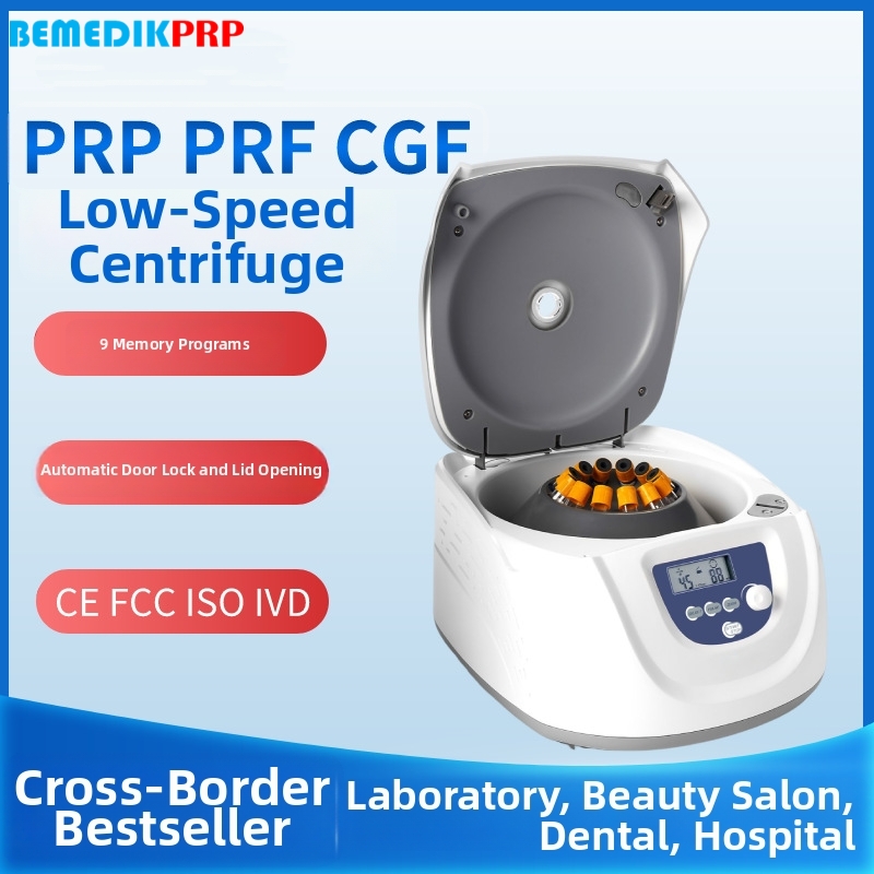 Mesin Centrifuge Serum Darah M - Medical Lab Machines ulasan dan harga