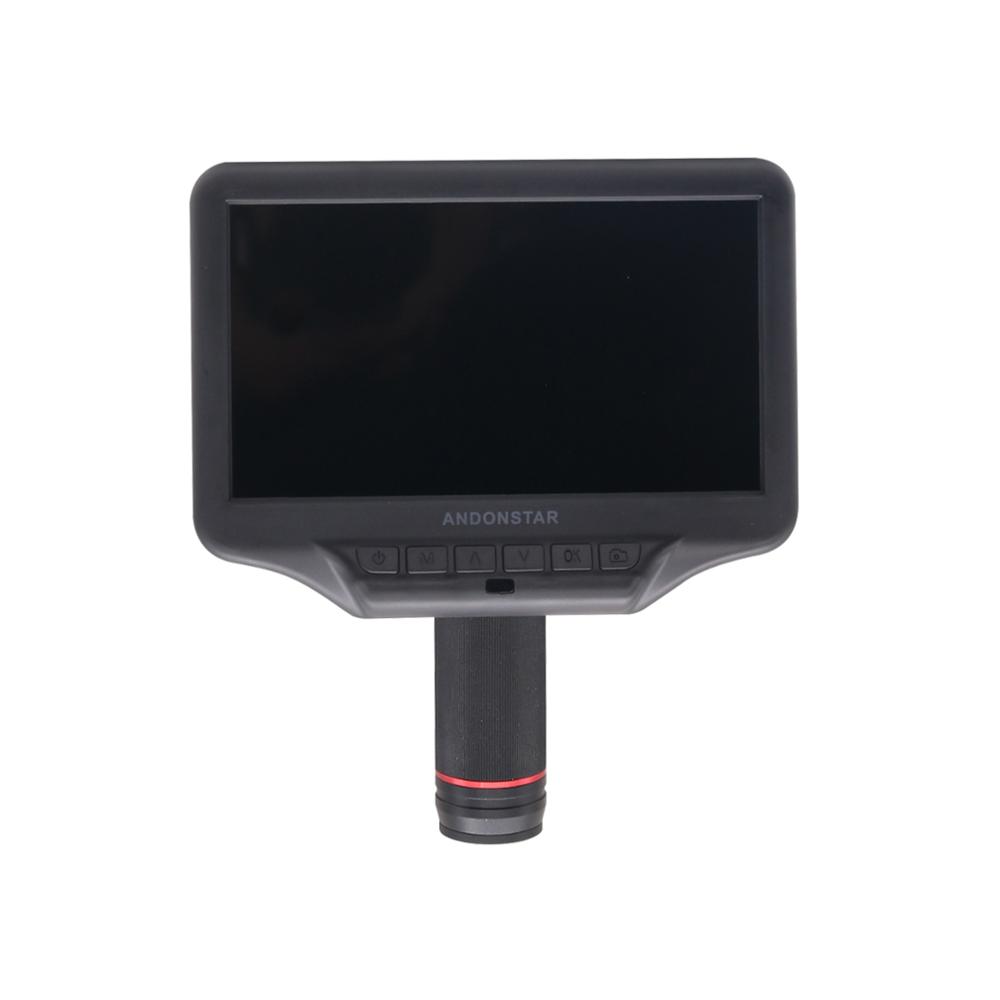 Mikroskop Digital Andonstar AD - Digital Microscope ulasan dan harga