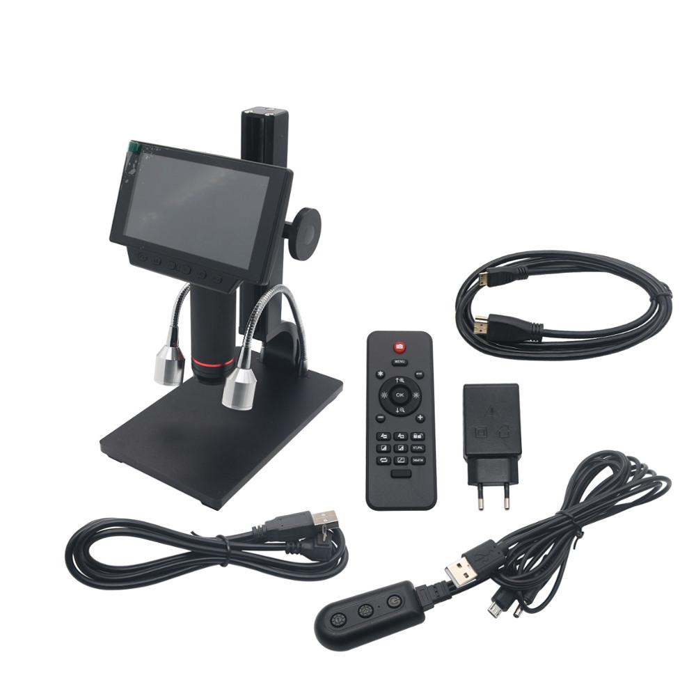 Andonstar ADSM302 Mikroskop An - Digital Microscope ulasan dan harga