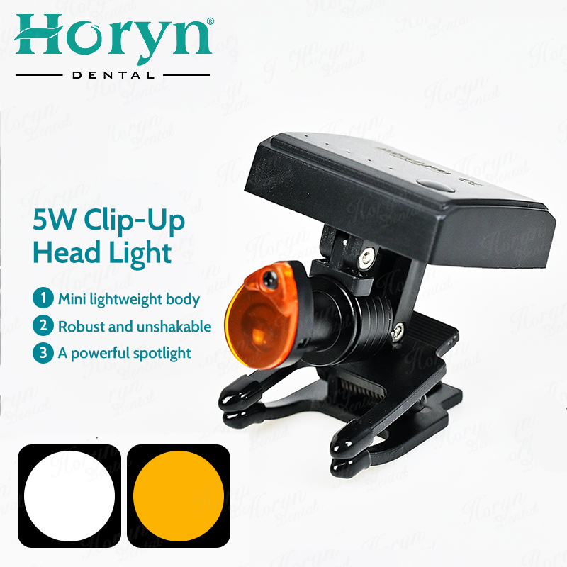 Lampu Depan LED Nirkabel 5W Gi - Medical Laboratory ulasan dan harga