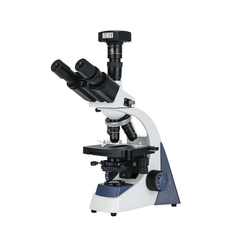 Mikroskop Video Digital Biolog - Digital Microscope ulasan dan harga