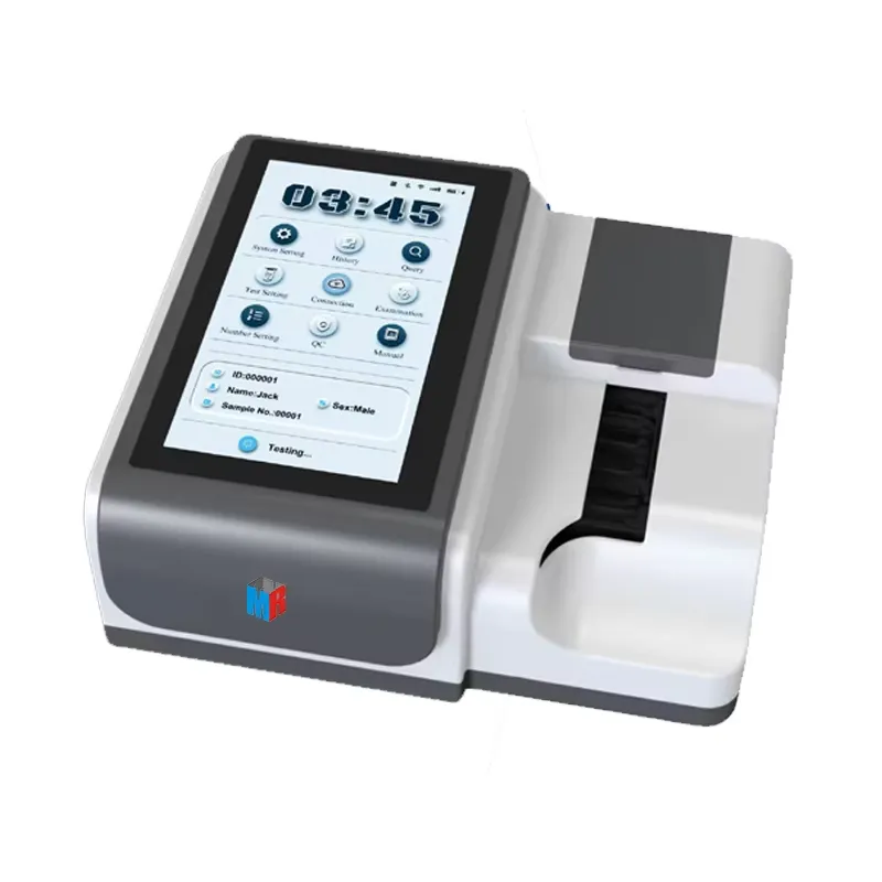 Alat Analisis Kesehatan yang D - Medical Lab Machines ulasan dan harga