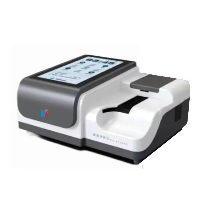 Alat Analisis Kesehatan yang D - Medical Lab Machines ulasan dan harga