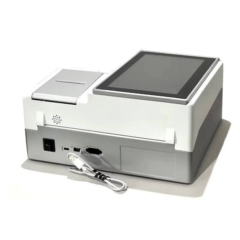 Alat Analisis Kesehatan yang D - Medical Lab Machines ulasan dan harga