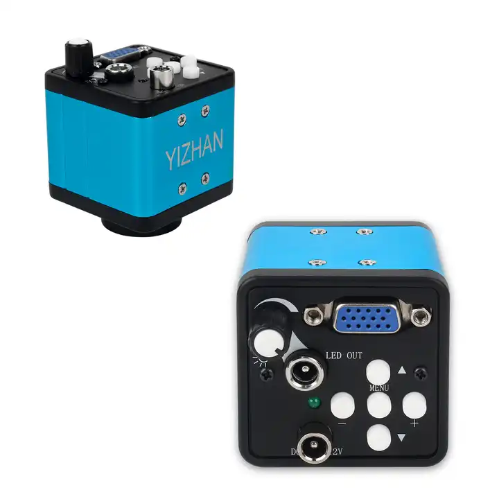 2026 Kamera VGA 2MP Baru Fokus - Digital Microscope ulasan dan harga