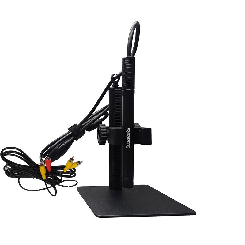 B003A 11mm 200X Mikroskop Kame - Digital Microscope ulasan dan harga
