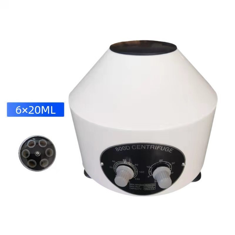 Mesin Centrifuge PRP Kecepatan - Medical Lab Machines ulasan dan harga