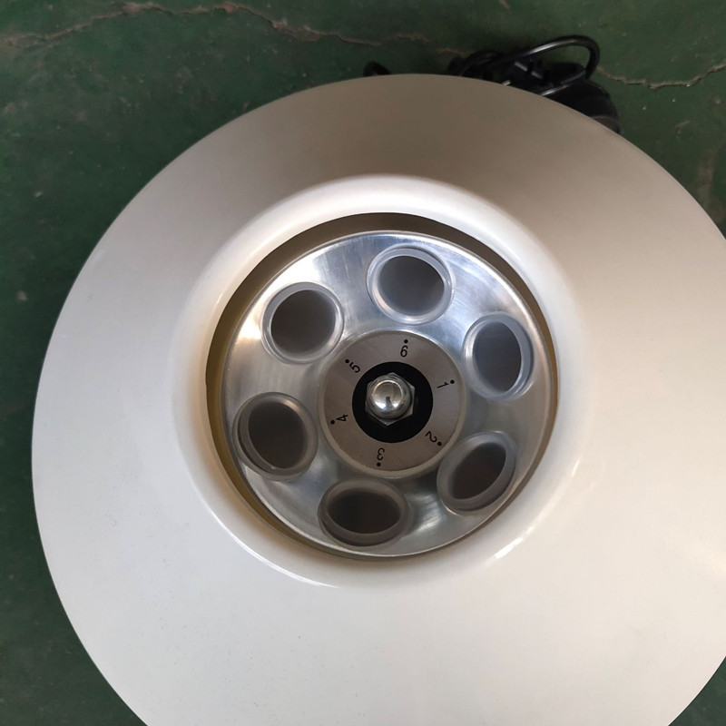 Mesin Centrifuge PRP Kecepatan - Medical Lab Machines ulasan dan harga
